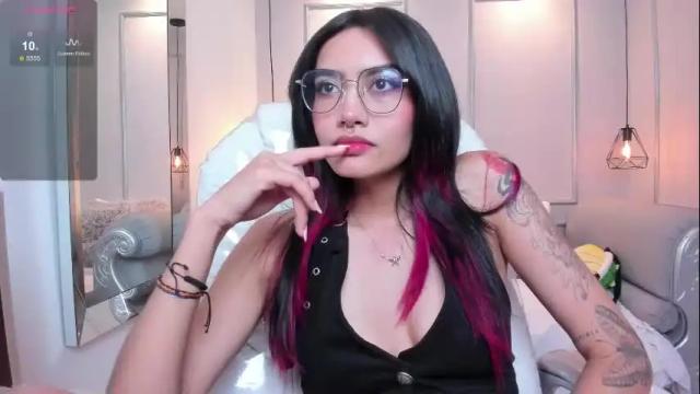 Thumbnail 1, azurakindong's Stream at Chaturbate, 1 month ago