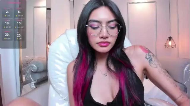 Image 10 of azurakindong Stream on Chaturbate on 1 month ago