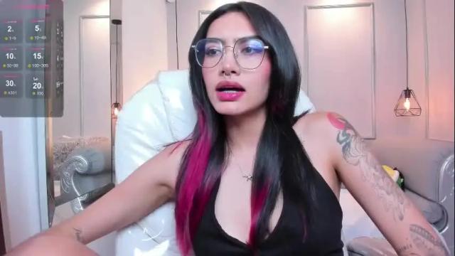 Image 11 of azurakindong Stream on Chaturbate on 1 month ago