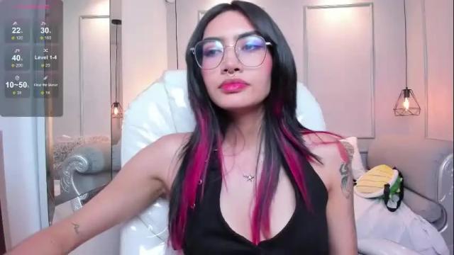 Thumbnail 2, azurakindong's Stream at Chaturbate, 1 month ago