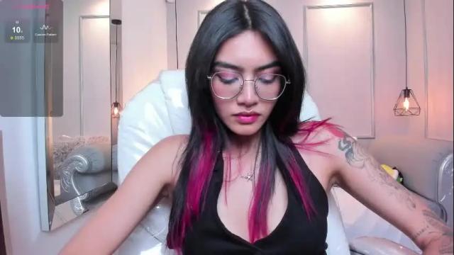 Image 6 of azurakindong Stream on Chaturbate on 1 month ago