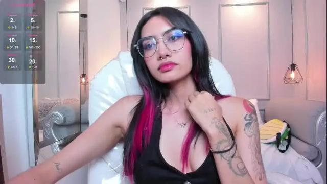 Image 7 of azurakindong Stream on Chaturbate on 1 month ago