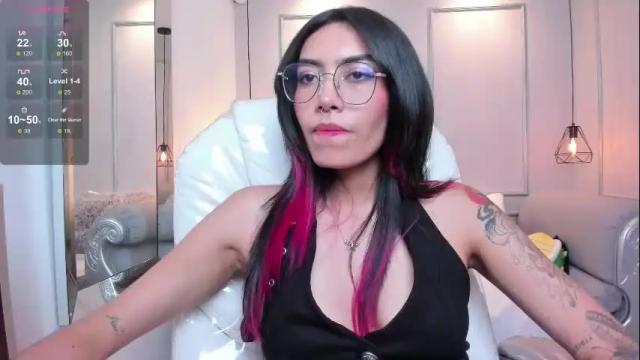 Image 8 of azurakindong Stream on Chaturbate on 1 month ago
