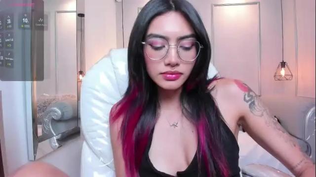 Thumbnail 3, azurakindong's Stream at Chaturbate, 1 month ago