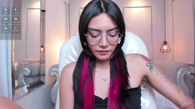 Thumbnail 1, azurakindong's Stream at Chaturbate, 1 month ago