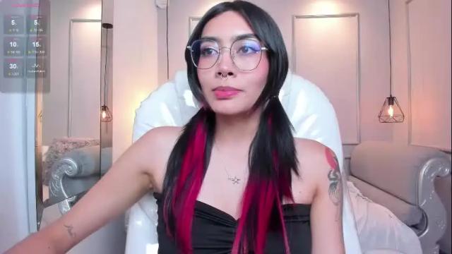 Image 12 of azurakindong Stream on Chaturbate on 1 month ago