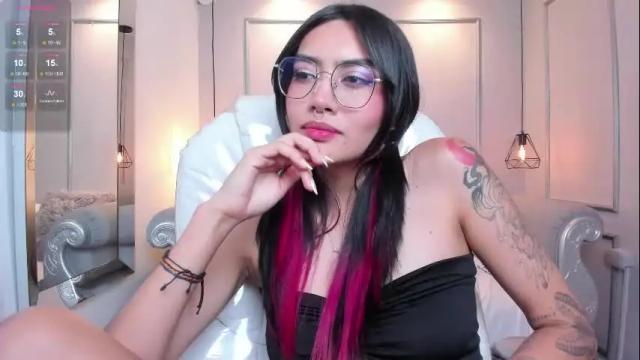 Thumbnail 2, azurakindong's Stream at Chaturbate, 1 month ago