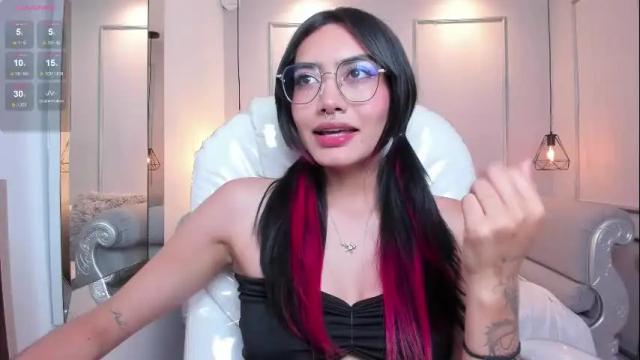 Image 8 of azurakindong Stream on Chaturbate on 1 month ago