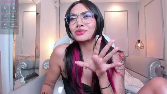 Thumbnail 3, azurakindong's Stream at Chaturbate, 1 month ago