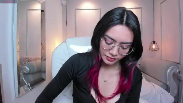 Thumbnail 1, azurakindong's Stream at Chaturbate, 28 days ago