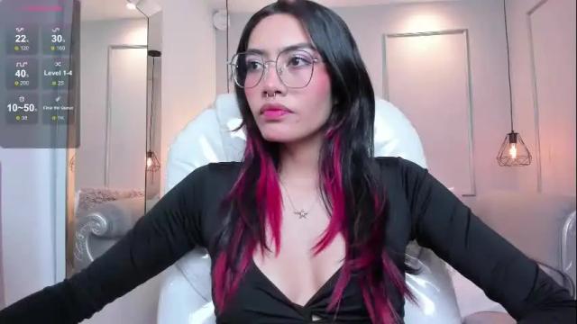 Image 11 of azurakindong Stream on Chaturbate on 28 days ago