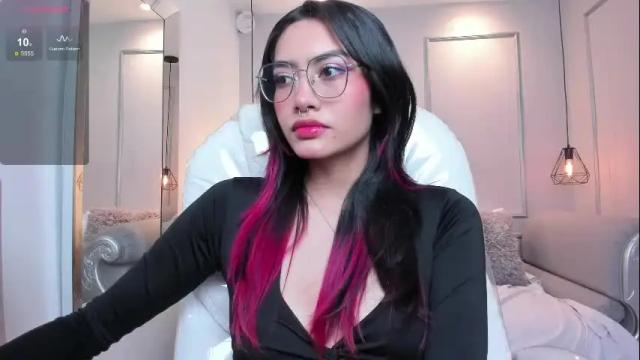 Image 12 of azurakindong Stream on Chaturbate on 28 days ago