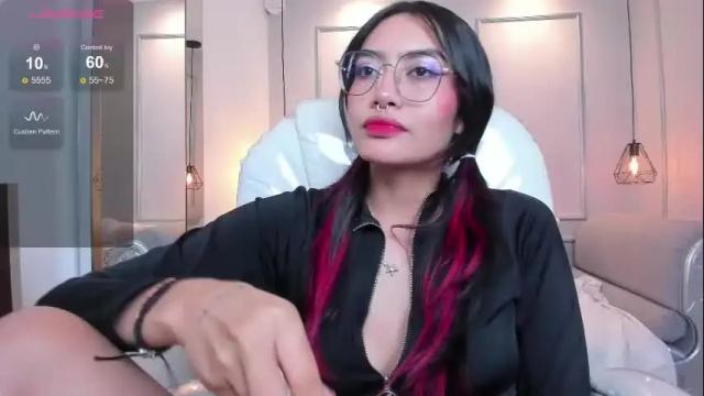 Image 11 of azurakindong Stream on Chaturbate on 27 days ago