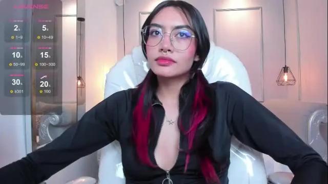 Image 2 of azurakindong Stream on Chaturbate on 27 days ago