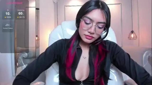 Thumbnail 2, azurakindong's Stream at Chaturbate, 27 days ago