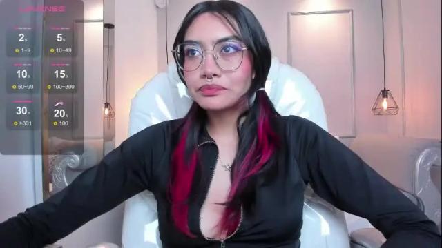 Image 6 of azurakindong Stream on Chaturbate on 27 days ago