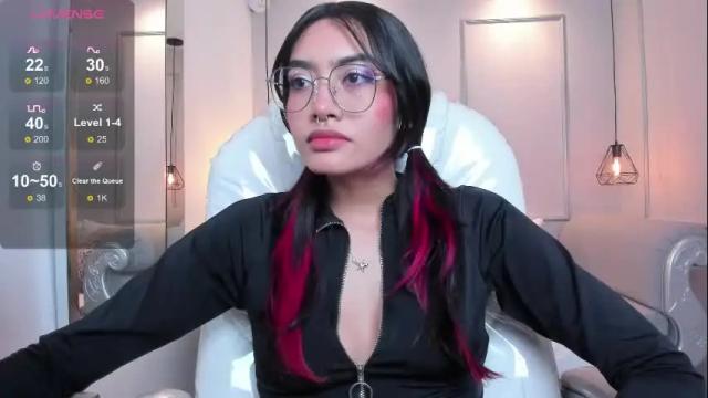 Image 7 of azurakindong Stream on Chaturbate on 27 days ago