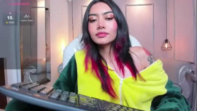 Thumbnail 2, azurakindong's Stream at Chaturbate, 25 days ago