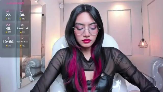 Thumbnail 1, azurakindong's Stream at Chaturbate, 16 days ago
