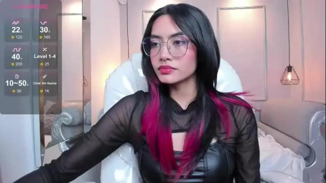 Image 12 of azurakindong Stream on Chaturbate on 16 days ago