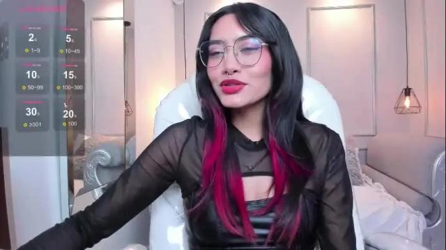 Image 4 of azurakindong Stream on Chaturbate on 16 days ago