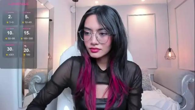 Thumbnail 2, azurakindong's Stream at Chaturbate, 16 days ago