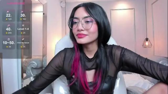 Image 6 of azurakindong Stream on Chaturbate on 16 days ago