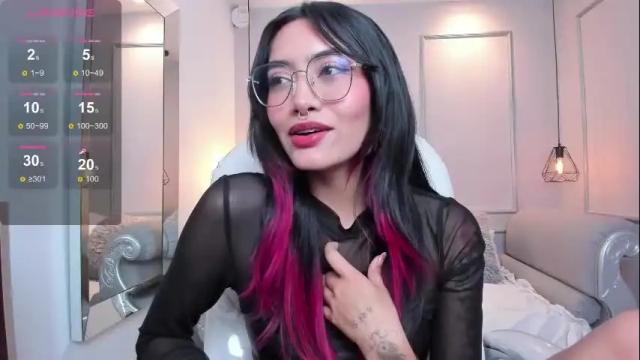 Image 8 of azurakindong Stream on Chaturbate on 16 days ago