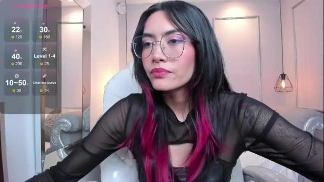 Thumbnail 3, azurakindong's Stream at Chaturbate, 16 days ago