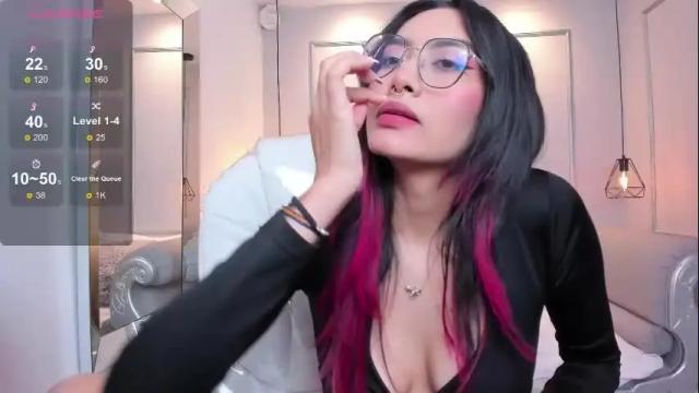 Image 11 of azurakindong Stream on Chaturbate on 14 days ago