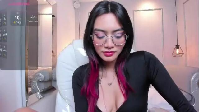 Image 12 of azurakindong Stream on Chaturbate on 14 days ago