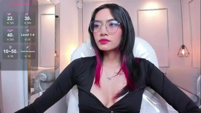 Image 2 of azurakindong Stream on Chaturbate on 14 days ago