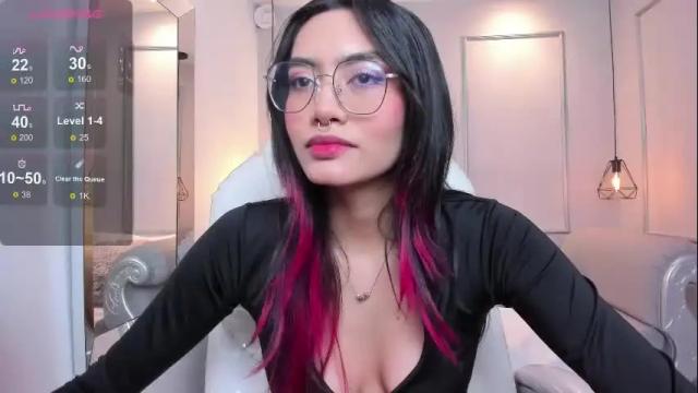 Thumbnail 2, azurakindong's Stream at Chaturbate, 14 days ago