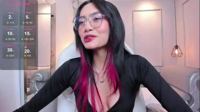 Image 7 of azurakindong Stream on Chaturbate on 14 days ago
