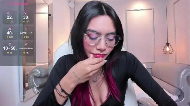Image 8 of azurakindong Stream on Chaturbate on 14 days ago