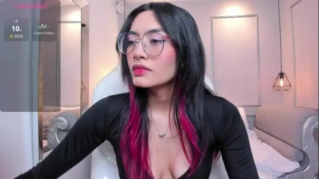 Thumbnail 3, azurakindong's Stream at Chaturbate, 14 days ago