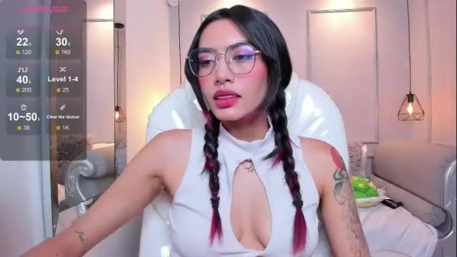 Thumbnail 1, azurakindong's Stream at Chaturbate, 13 days ago