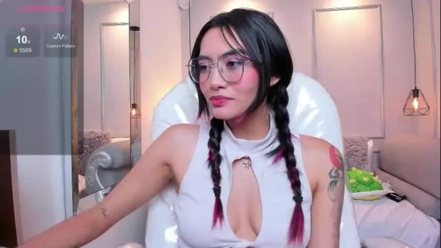 Image 10 of azurakindong Stream on Chaturbate on 13 days ago