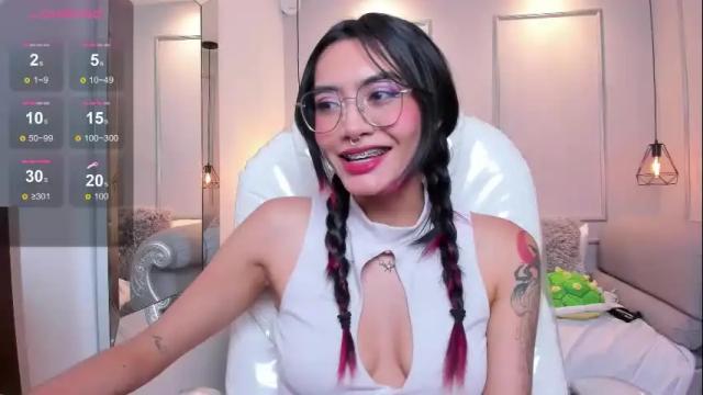 Image 11 of azurakindong Stream on Chaturbate on 13 days ago