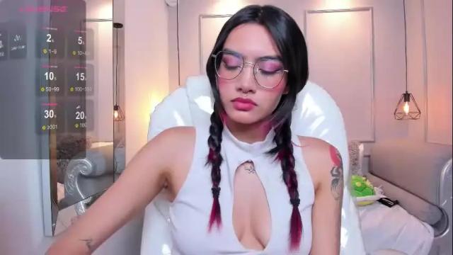 Image 2 of azurakindong Stream on Chaturbate on 13 days ago
