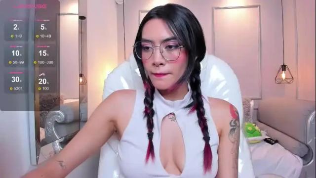 Image 3 of azurakindong Stream on Chaturbate on 13 days ago