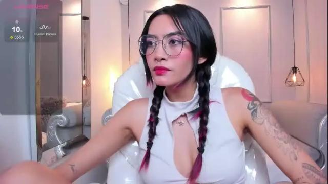 Thumbnail 2, azurakindong's Stream at Chaturbate, 13 days ago