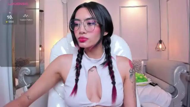Image 6 of azurakindong Stream on Chaturbate on 13 days ago