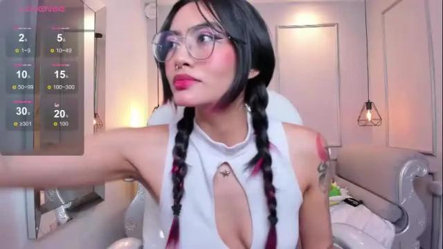 Image 7 of azurakindong Stream on Chaturbate on 13 days ago