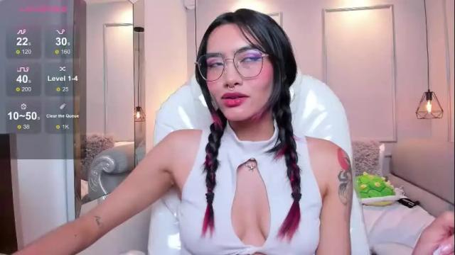 Thumbnail 3, azurakindong's Stream at Chaturbate, 13 days ago
