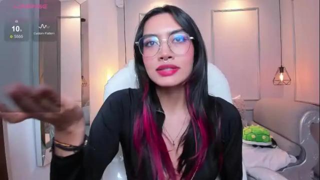 Thumbnail 1, azurakindong's Stream at Chaturbate, 11 days ago