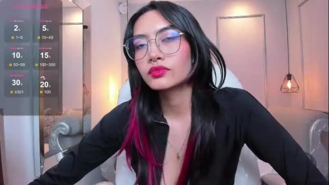 Image 10 of azurakindong Stream on Chaturbate on 11 days ago