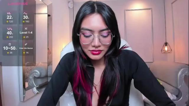 Image 11 of azurakindong Stream on Chaturbate on 11 days ago