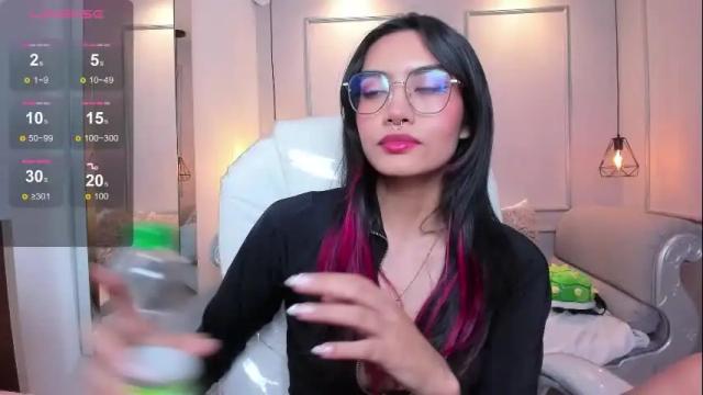 Image 2 of azurakindong Stream on Chaturbate on 11 days ago