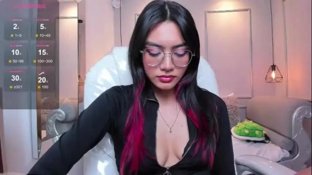 Thumbnail 2, azurakindong's Stream at Chaturbate, 11 days ago